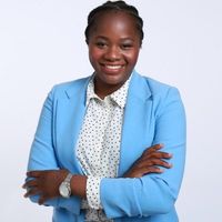 Natacha Njongwa yepnga