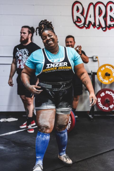 Racheal Manuel