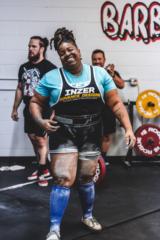 Racheal Manuel