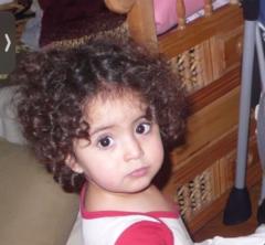 Myriam Mimi