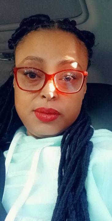 Shahara Gray