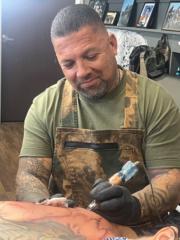Robby Slaughter