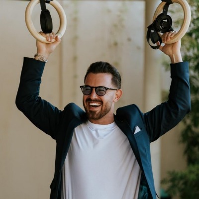 Daniel Bilitzki kraiz