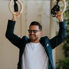 Daniel Bilitzki kraiz