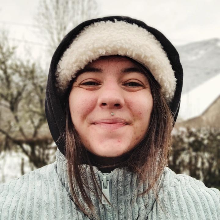 Gabrielle Jaquin