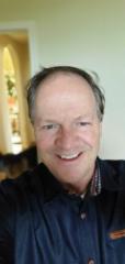 Carl Sanders