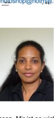 Thuvaraka Ramesh
