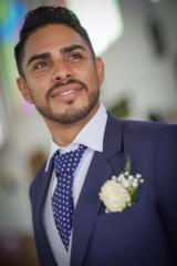 Gerardo Caballero Montero