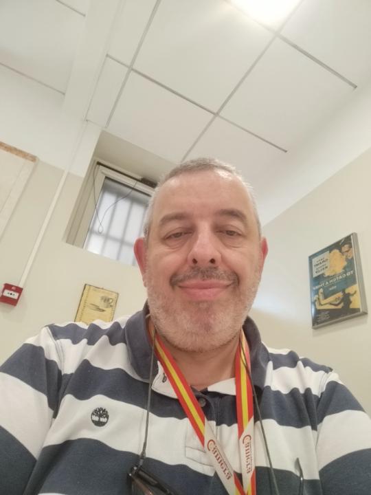Alfonso Riva