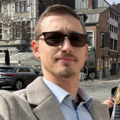 Luca Weber