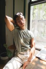 Jeremy Christian