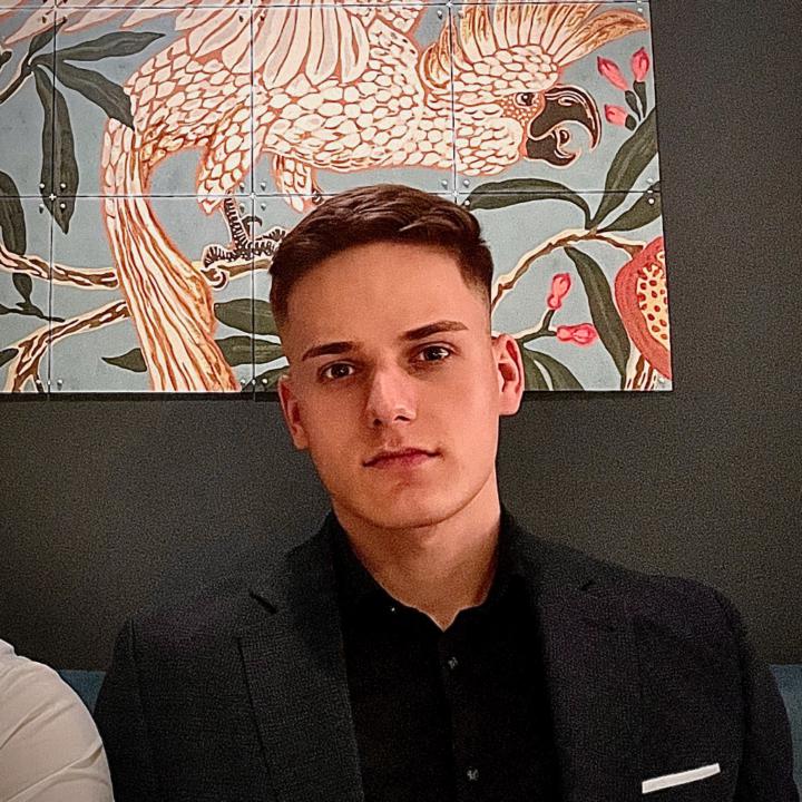 Simon Logé