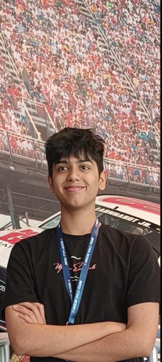 Vinayak Bhushan