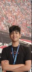 Vinayak Bhushan