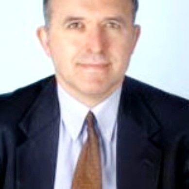 Leo Mattheos