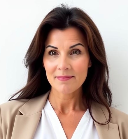 Jenna Sefcovic
