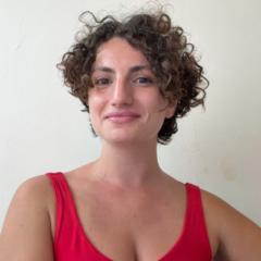 Anna Sarukhanian