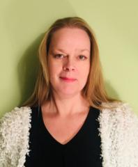 Helene Iggfors
