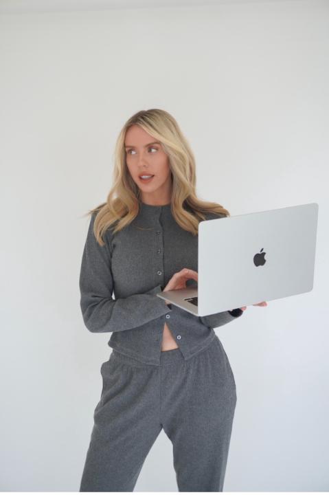 Carrie Kershaw landy