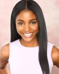 Iris West