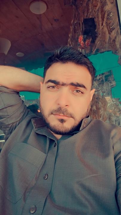 Mohammad Al Hassanat