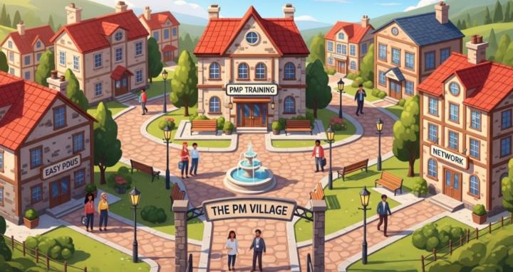 The PM Village
