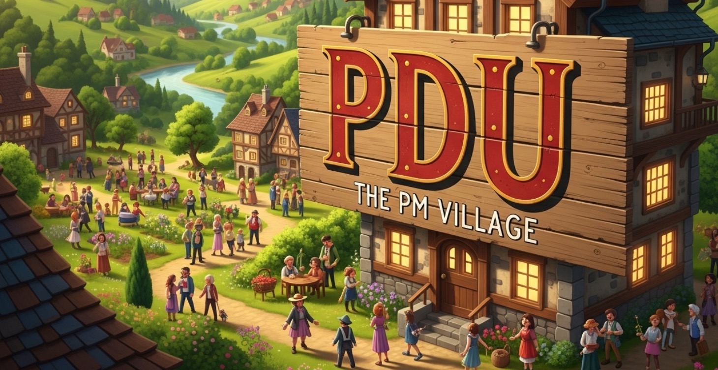 PDU Webinar Recordings