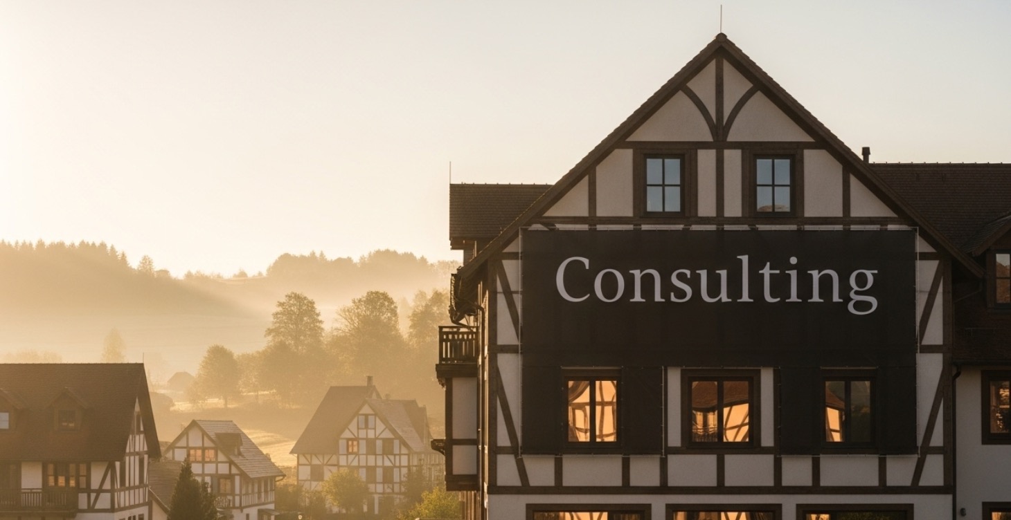 Project Management Consulting