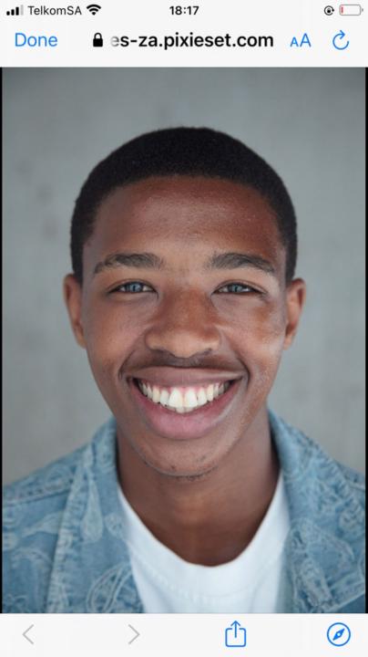 Ralph Bopheka