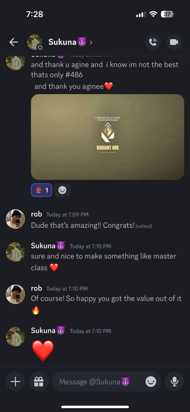 Yoru Master Minds