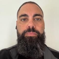 Carlos Paneque