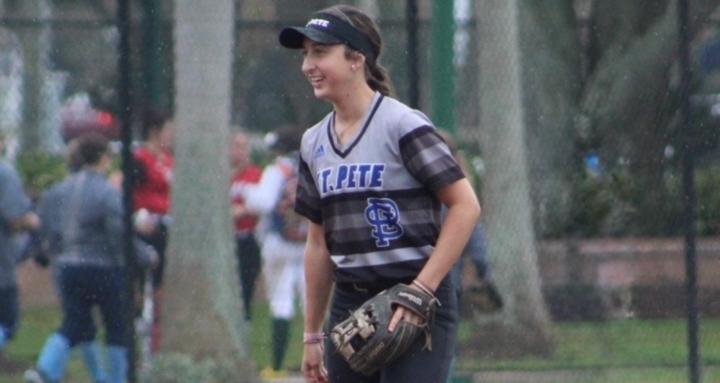 Stacked Softball Performance