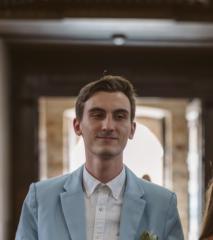Enzo Duforet
