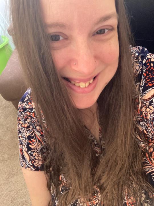 Amy Frew