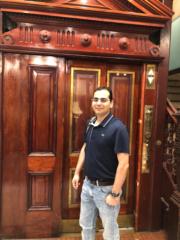 Varun Chandra