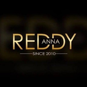 Reddy Anna