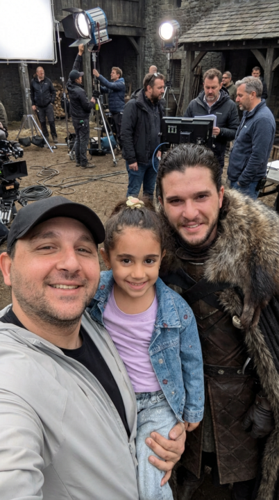 AI Celebrity Selfie Video Tutorial