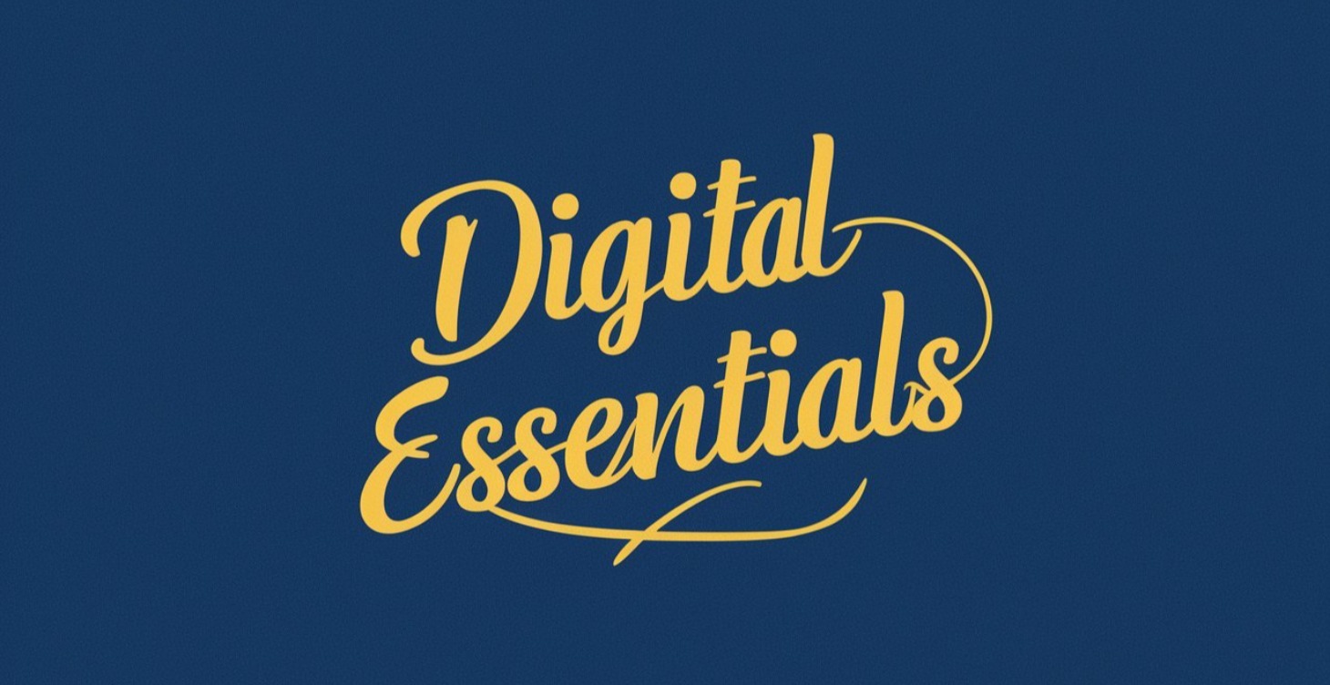 Digital Essentials