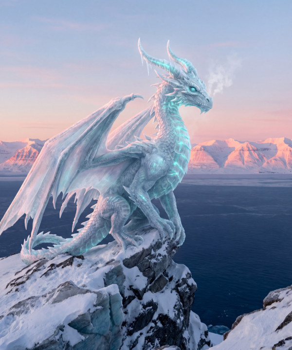PROMPTS → Mythic Beasts