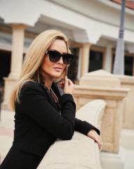 Ashley Travers