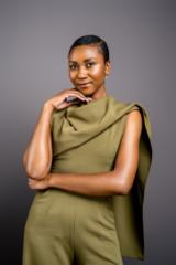 Faith Mabandi