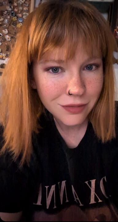 Rebecca Johnson