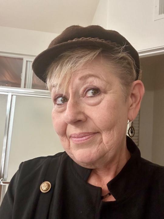 Tonya Fitzpatrick