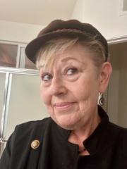 Tonya Fitzpatrick