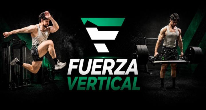Fuerza Vertical