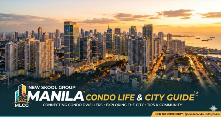 Manila Condo Life & City Guide
