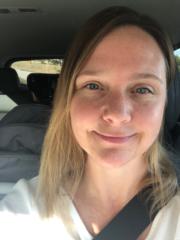 Sara Mcclung