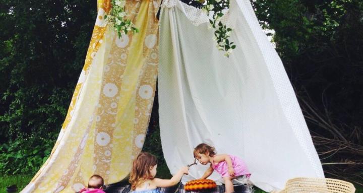 The Nurtured Nest Doula