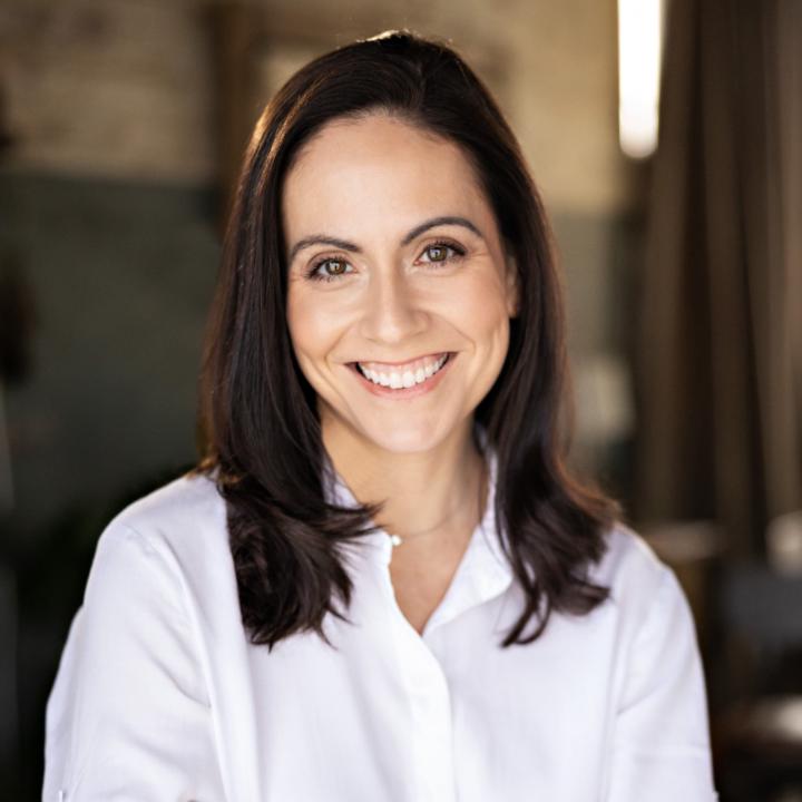 Jamie Reichman