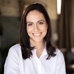 Jamie Reichman